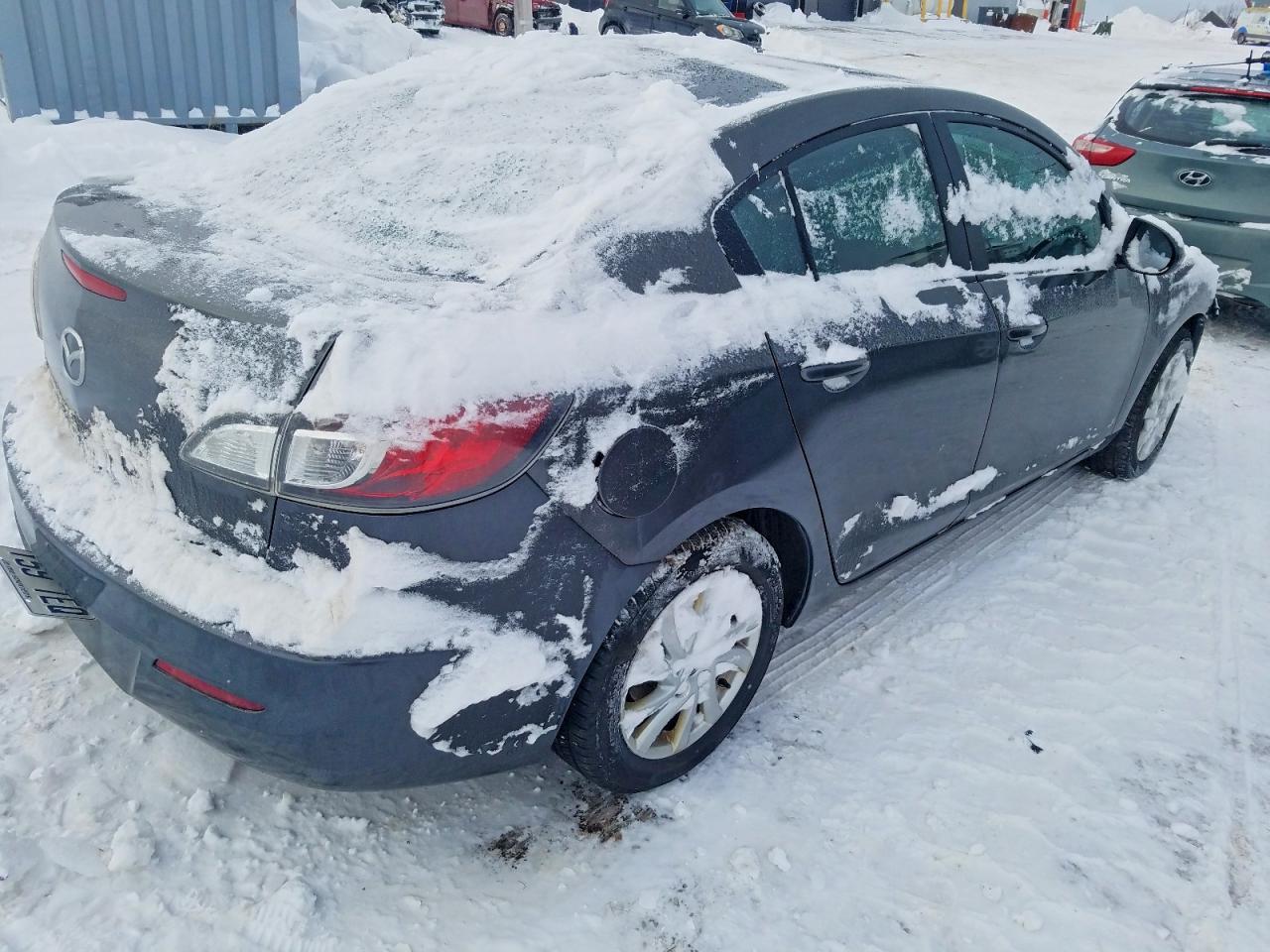 2013 Mazda 3 I - Фото 3