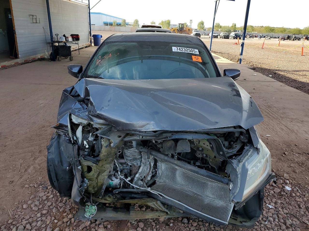 2017 Acura Ilx Base Watch Plus - Image 5