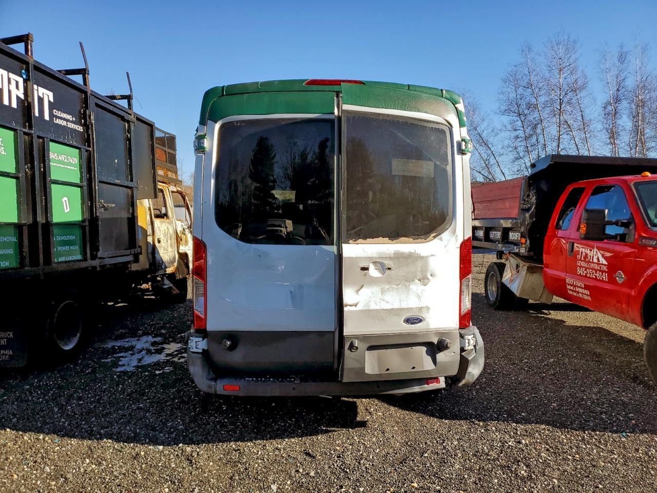 2016 Ford Transit T-350 - Image 6