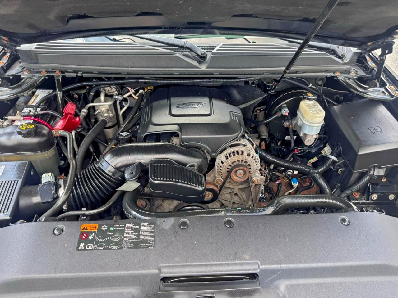 2012 Cadillac Escalade Premium - Image 7