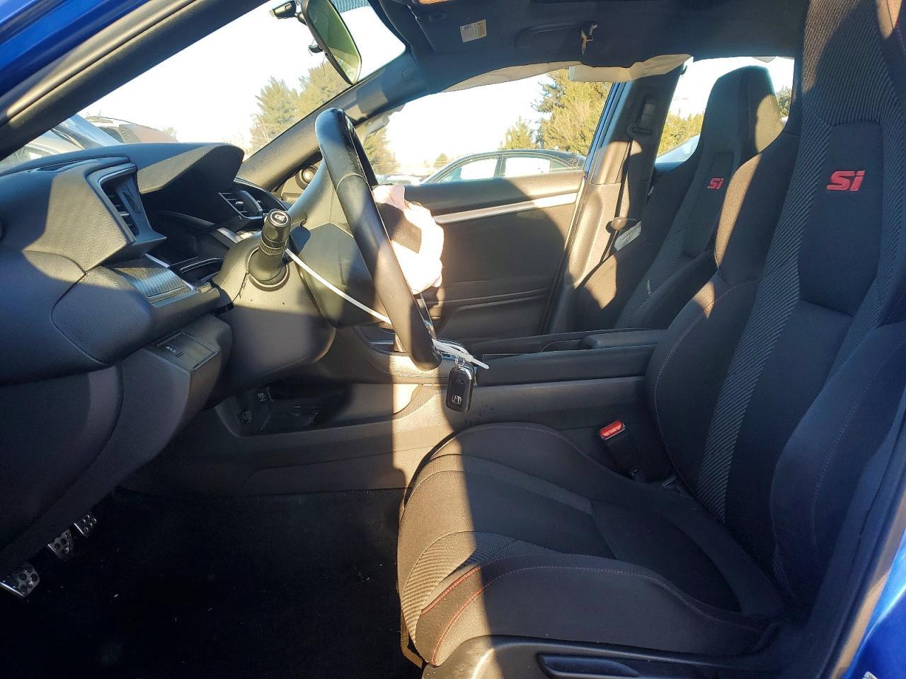 2017 Honda Civic - Фото 7