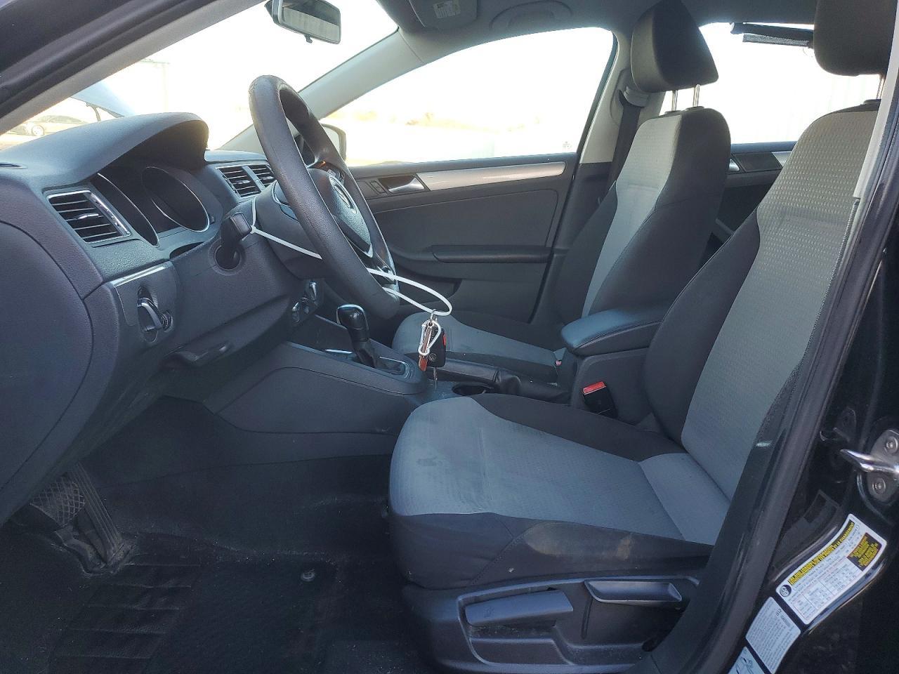 2017 Volkswagen Jetta - Фото 7