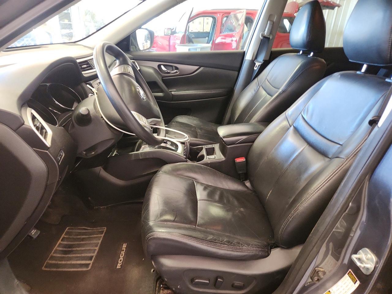 2016 Niss Rogue Sv - Image 7