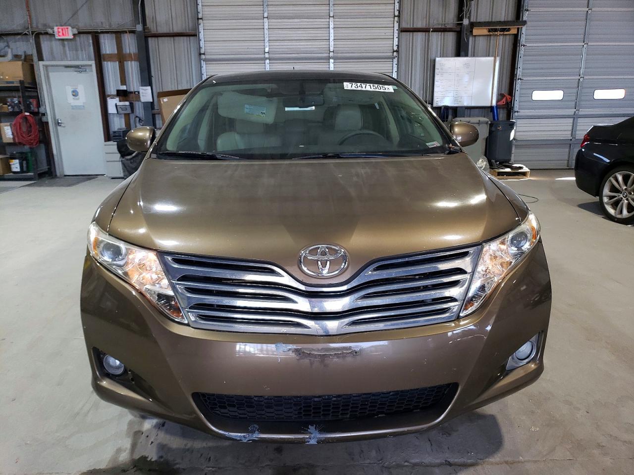 2009 Toyota Venza Awd V6 - Image 5