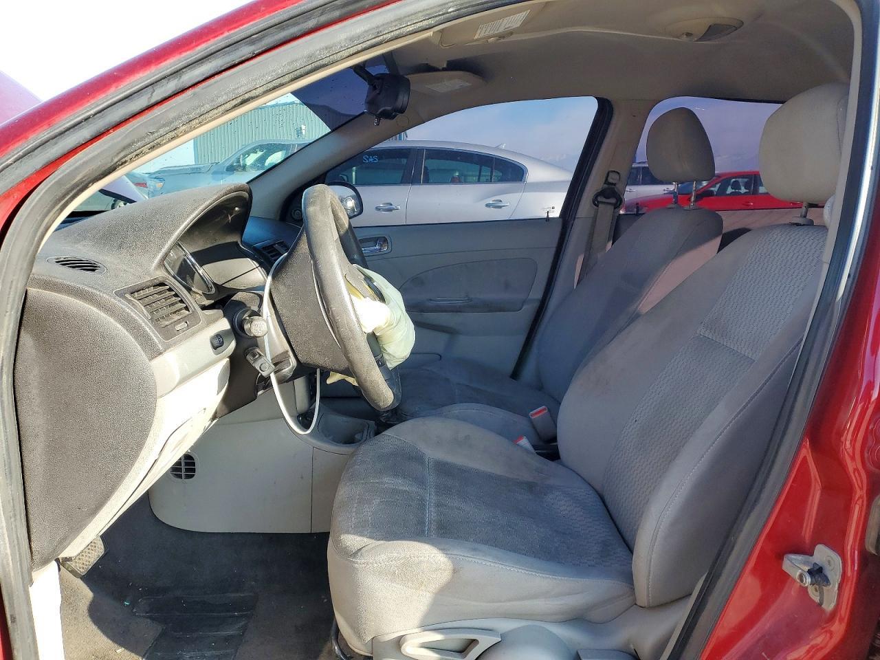 2010 Chevrolet Cobalt Ls - Фото 7