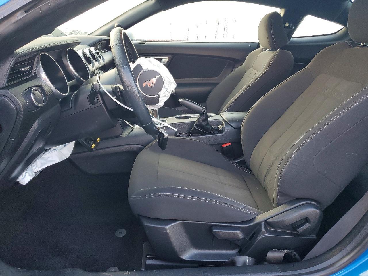 2019 Ford Mustang - Фото 7