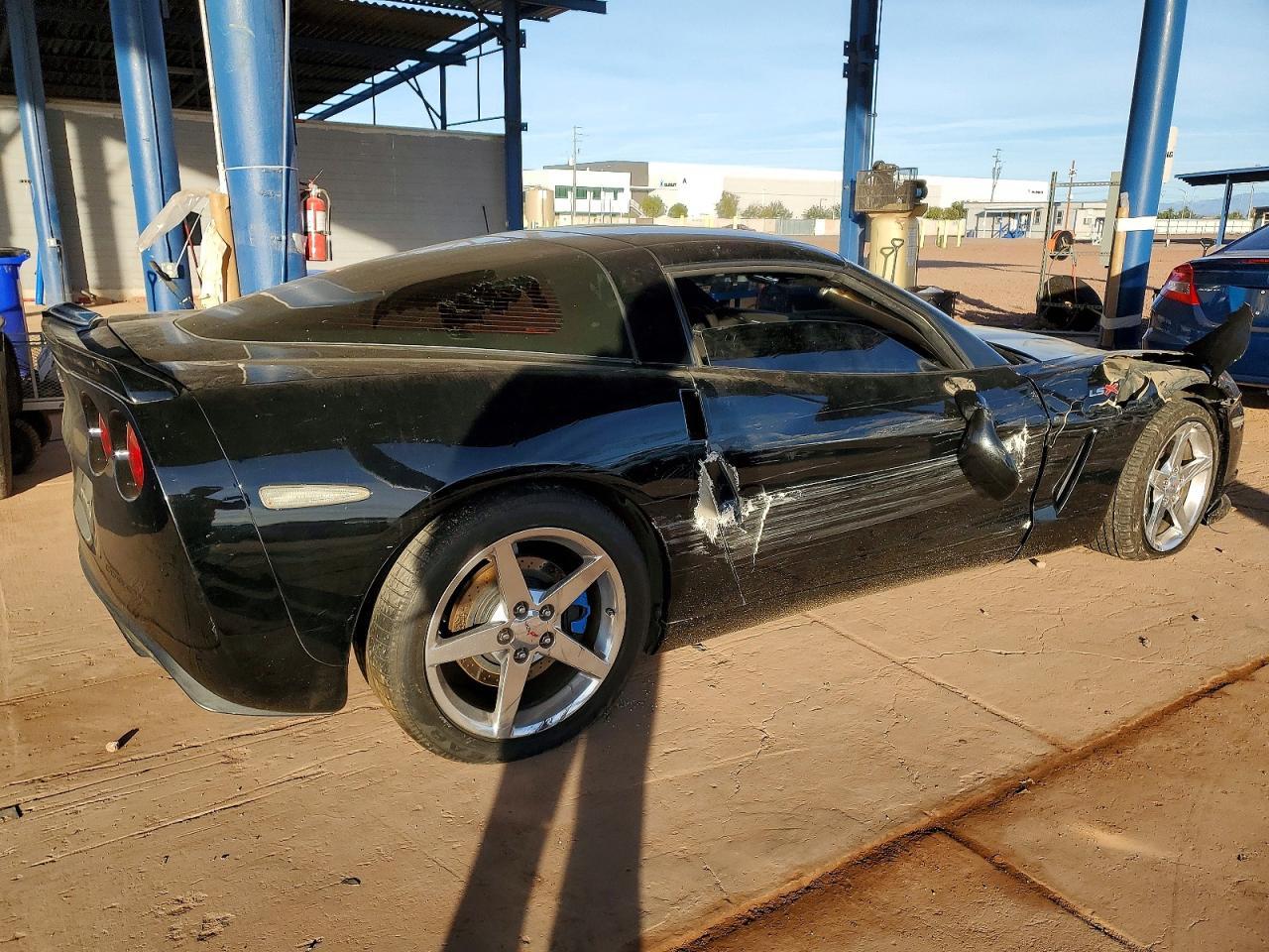 2011 Chevrolet Corvette - Image 3