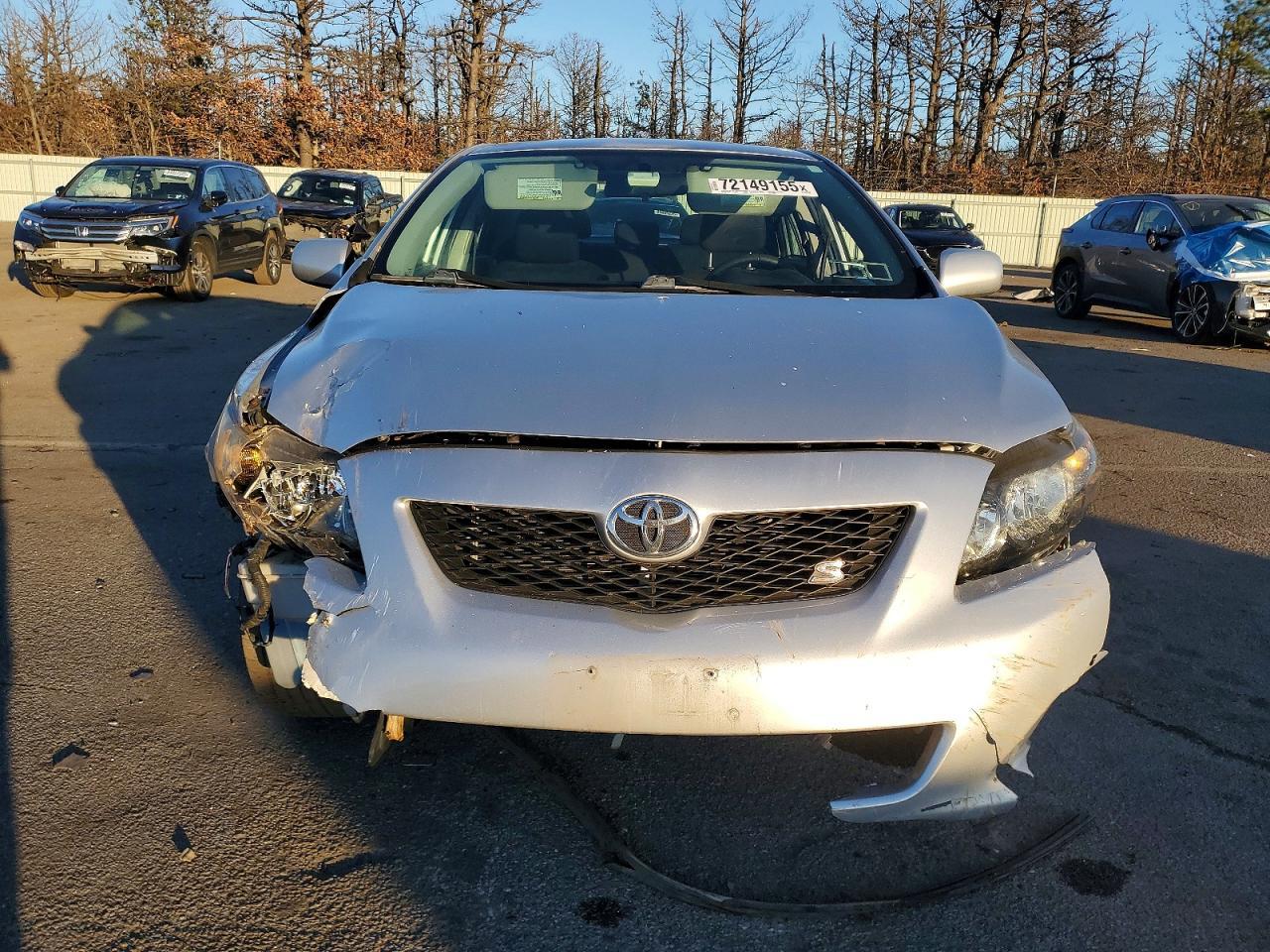 2010 Toyota Corolla - Фото 5