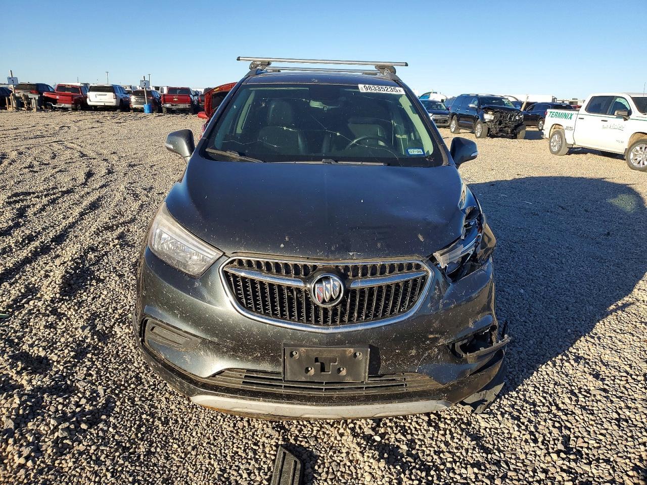 2018 Buick Encore Preferred - Фото 5