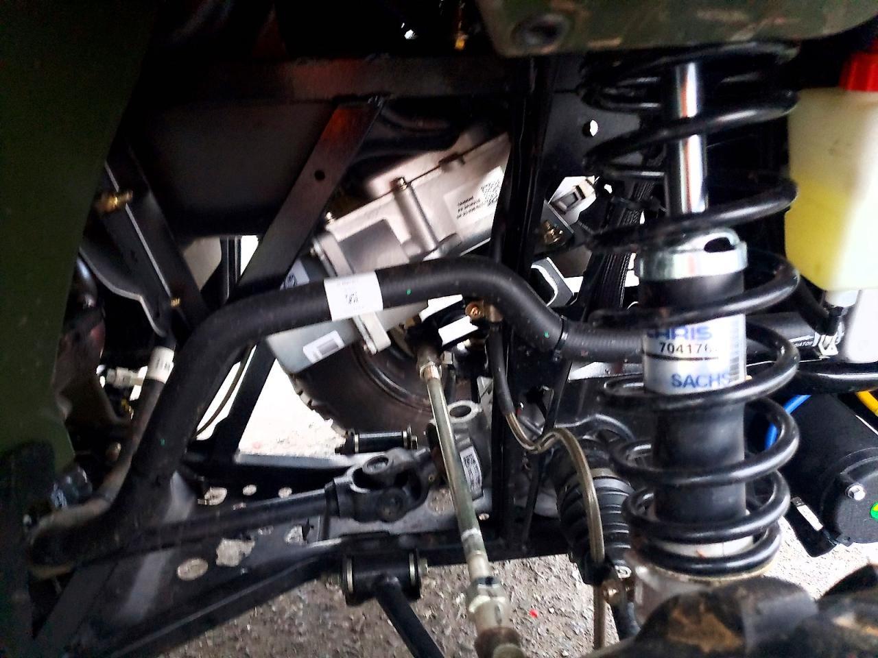 2022 Polaris Sportsman 570 Atv - Фото 7