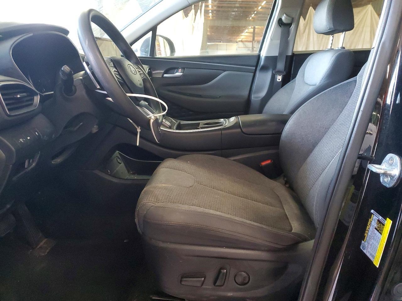 2021 Hyundai Santa Fe Sel - Фото 7