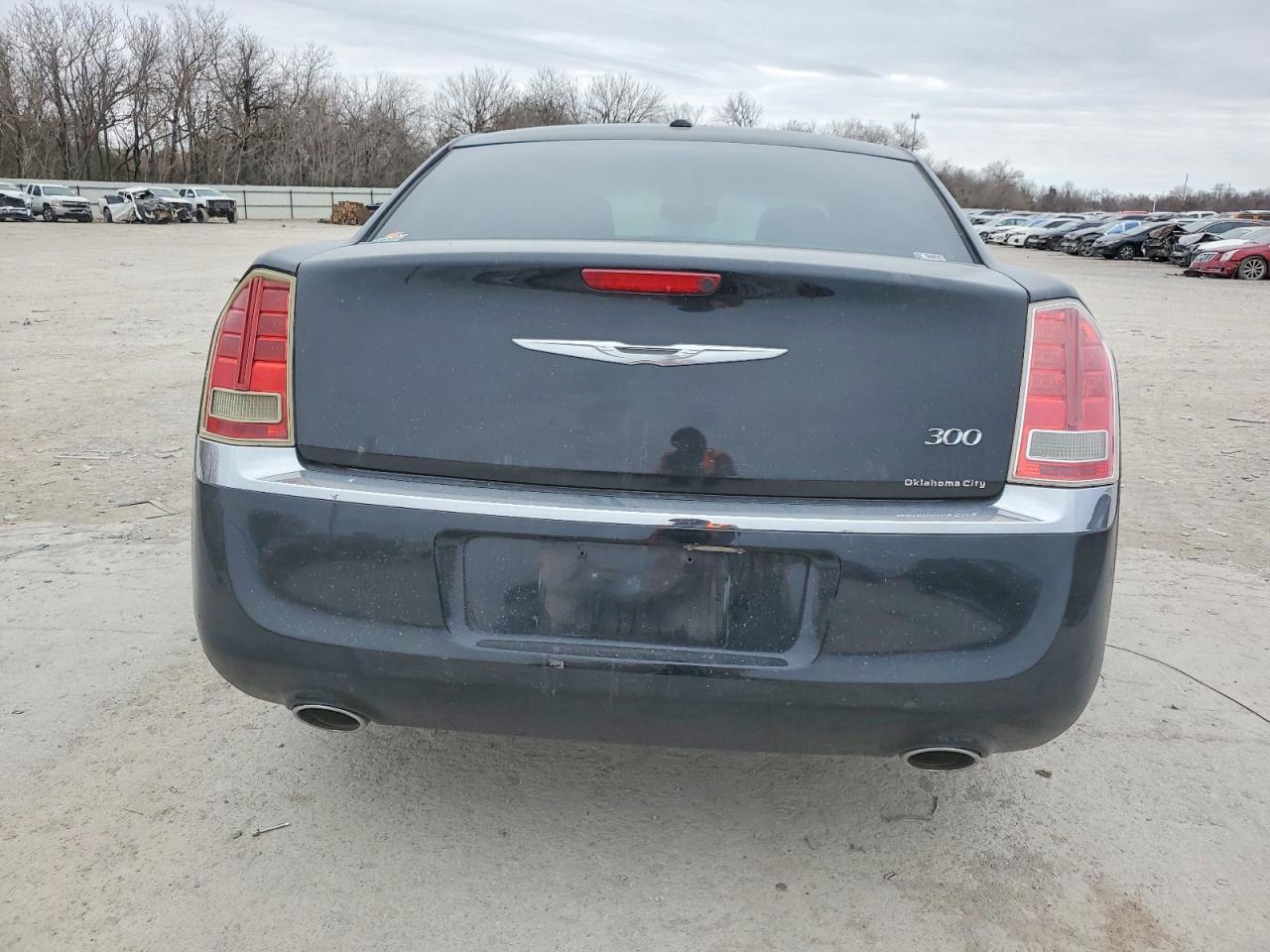 2013 Chrysler 300 - Фото 6