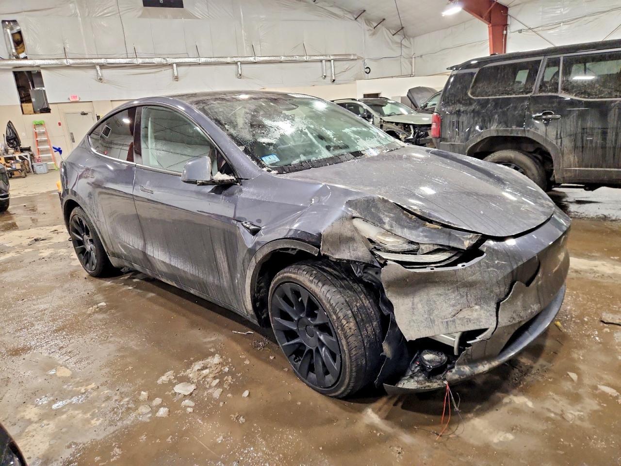 2023 Tesla Model Y - Image 4