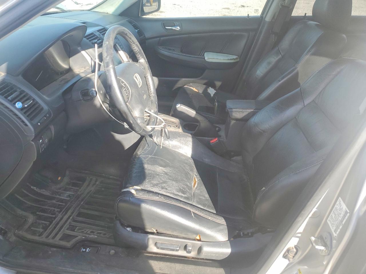 2006 Honda Accord - Фото 7