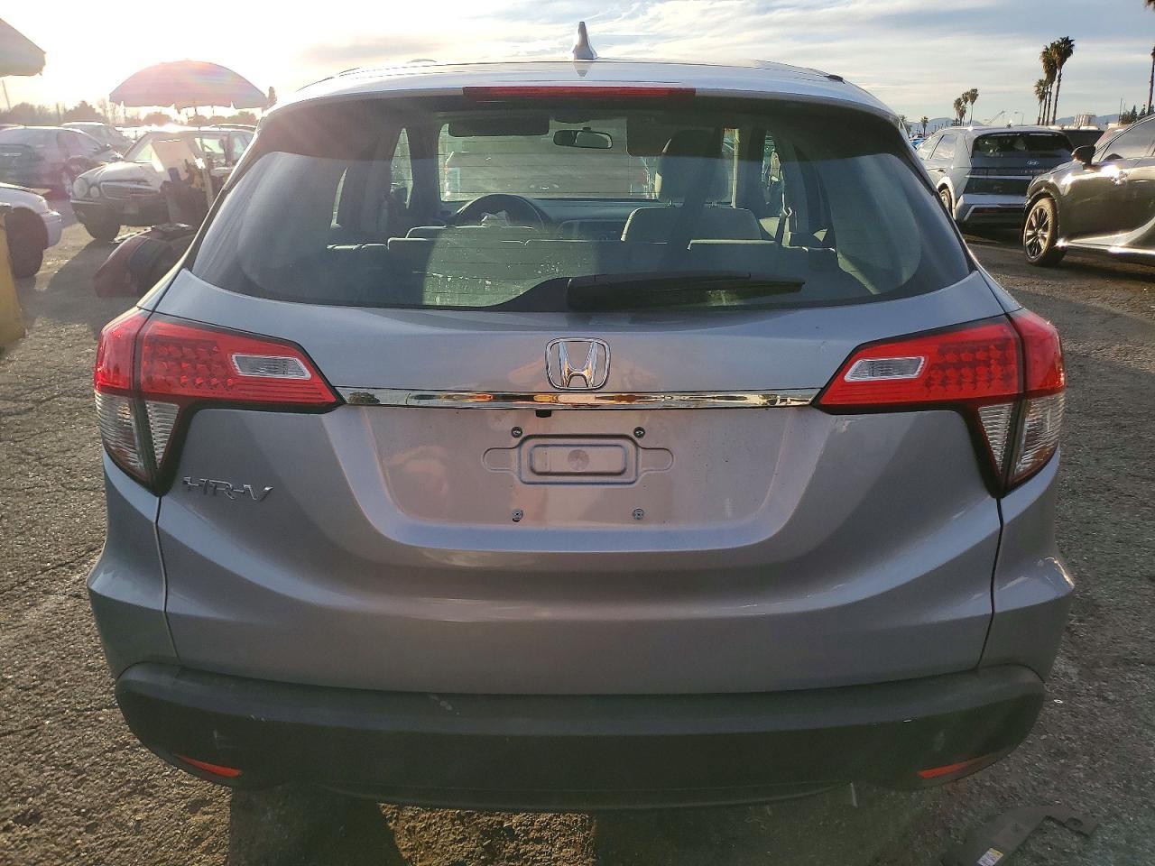 2019 Honda Hr-V Lx - Image 6