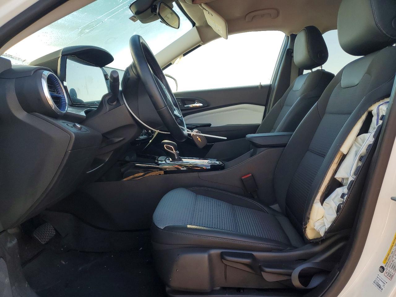 2025 Chevrolet Trax 1Lt - Image 7