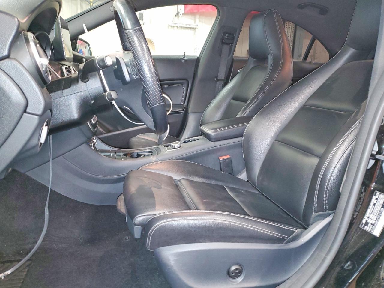 2019 Mercedes-Benz Cla 250 - Фото 7