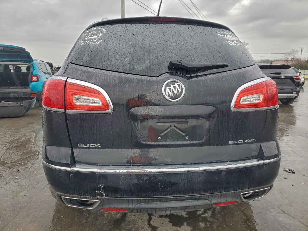 2016 Buick Enclave - Image 6