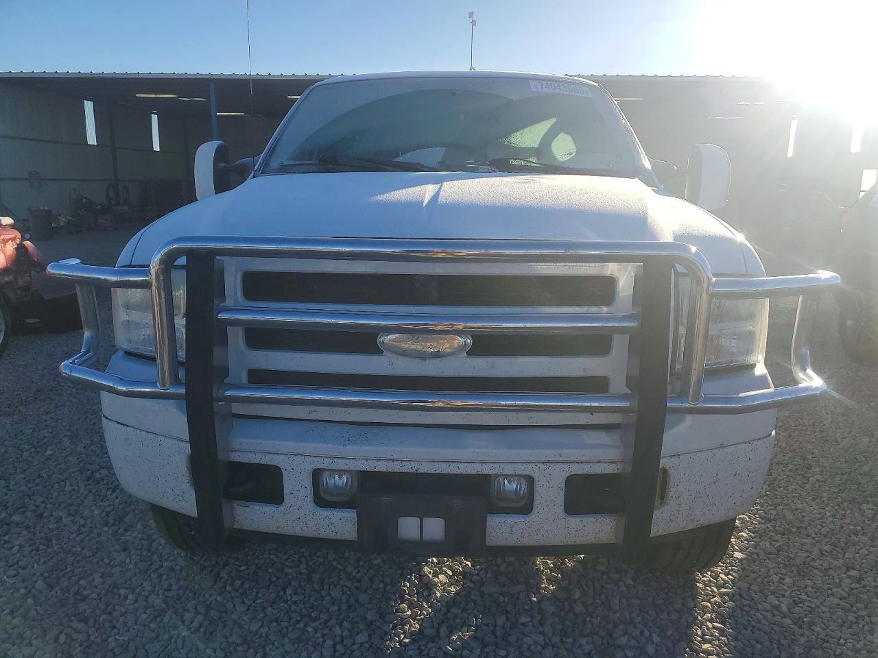 2006 Ford F250 Super Duty - Фото 5