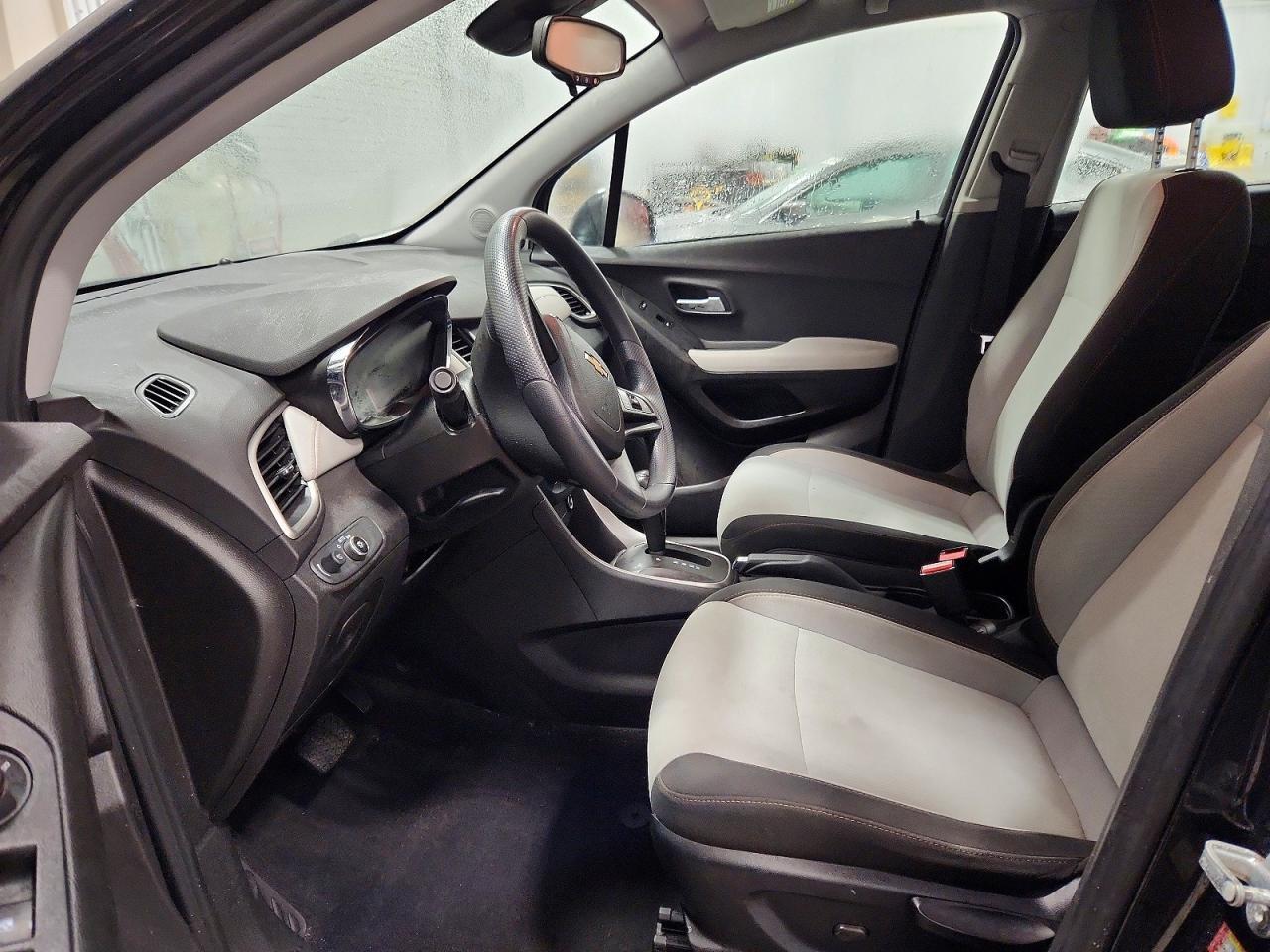 2019 Chevrolet Trax Ls - Фото 7