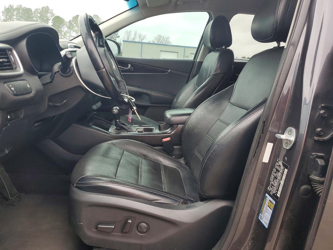 2016 Kia Sorento Lx - Фото 7