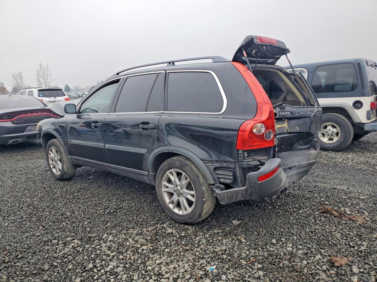 2006 Volvo Xc90 - Image 2