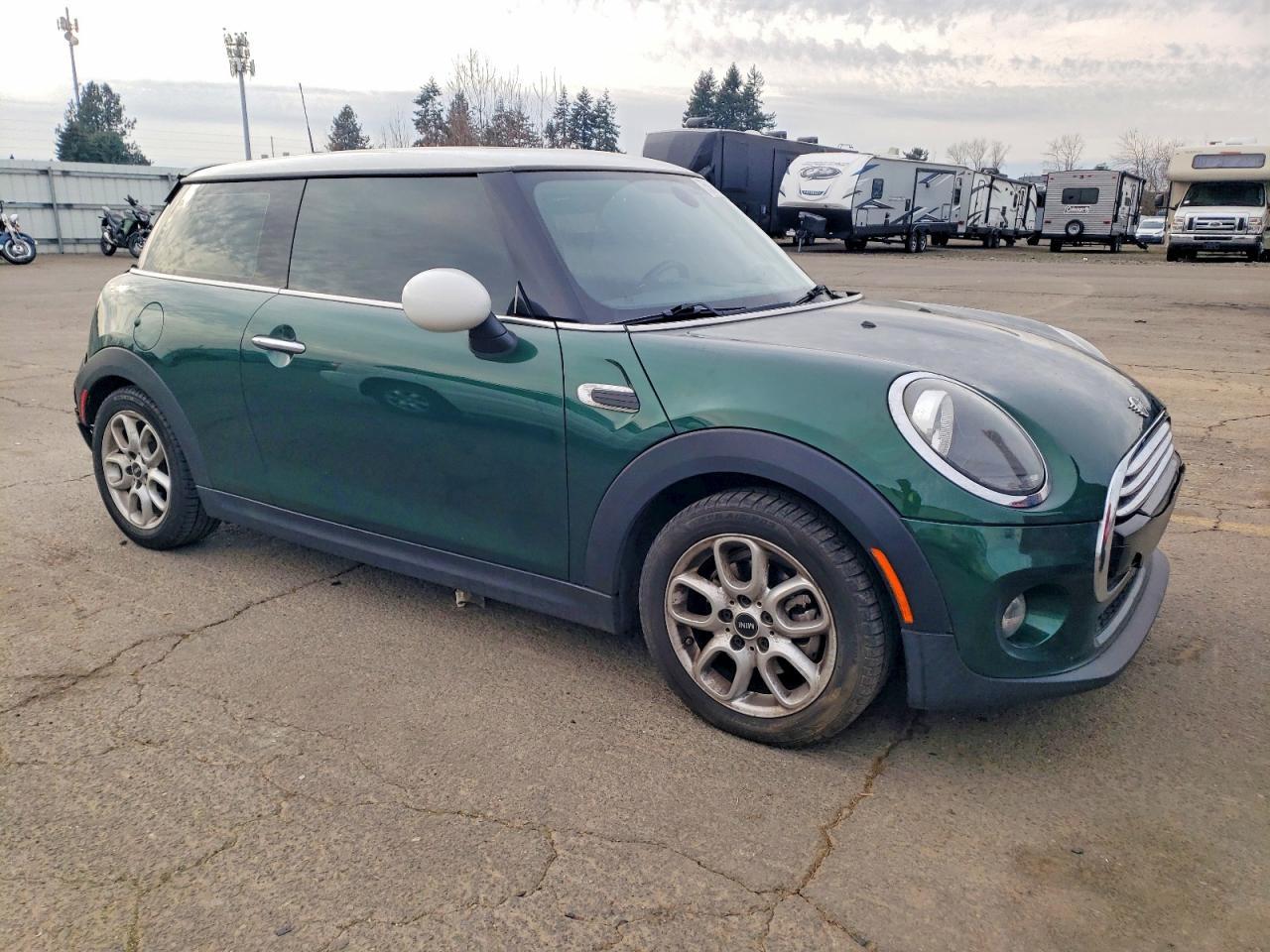 2019 Mini Cooper - Фото 4