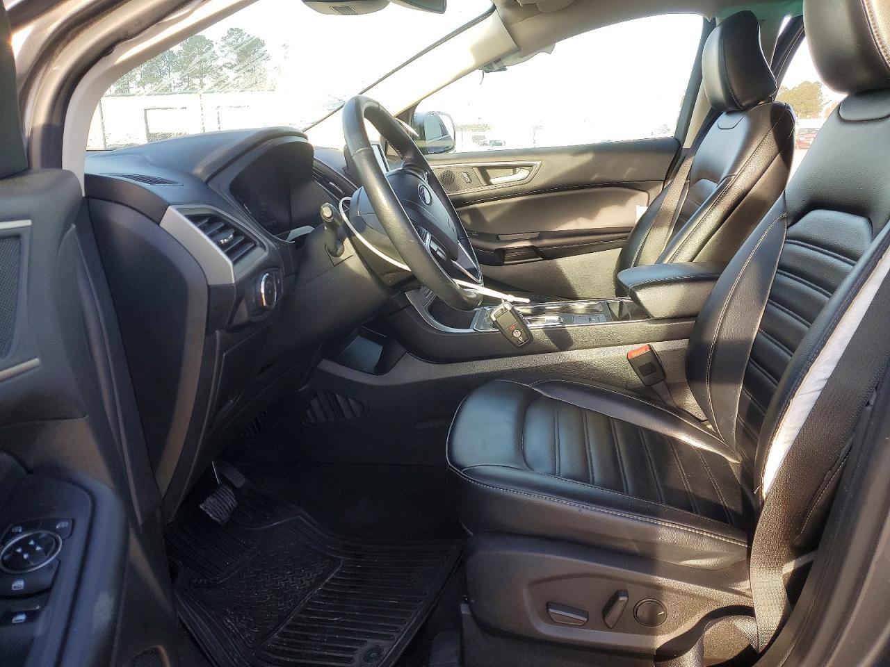 2023 Ford Edge Sel - Фото 7