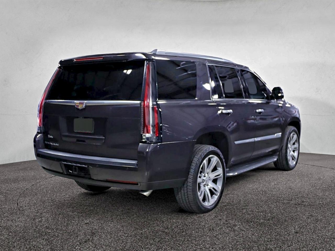 2017 Cadillac Escalade Luxury - Фото 4