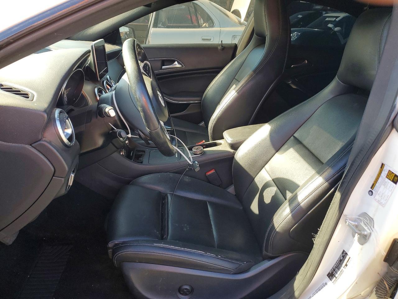 2016 Mercedes-Benz Cla 250 - Image 7