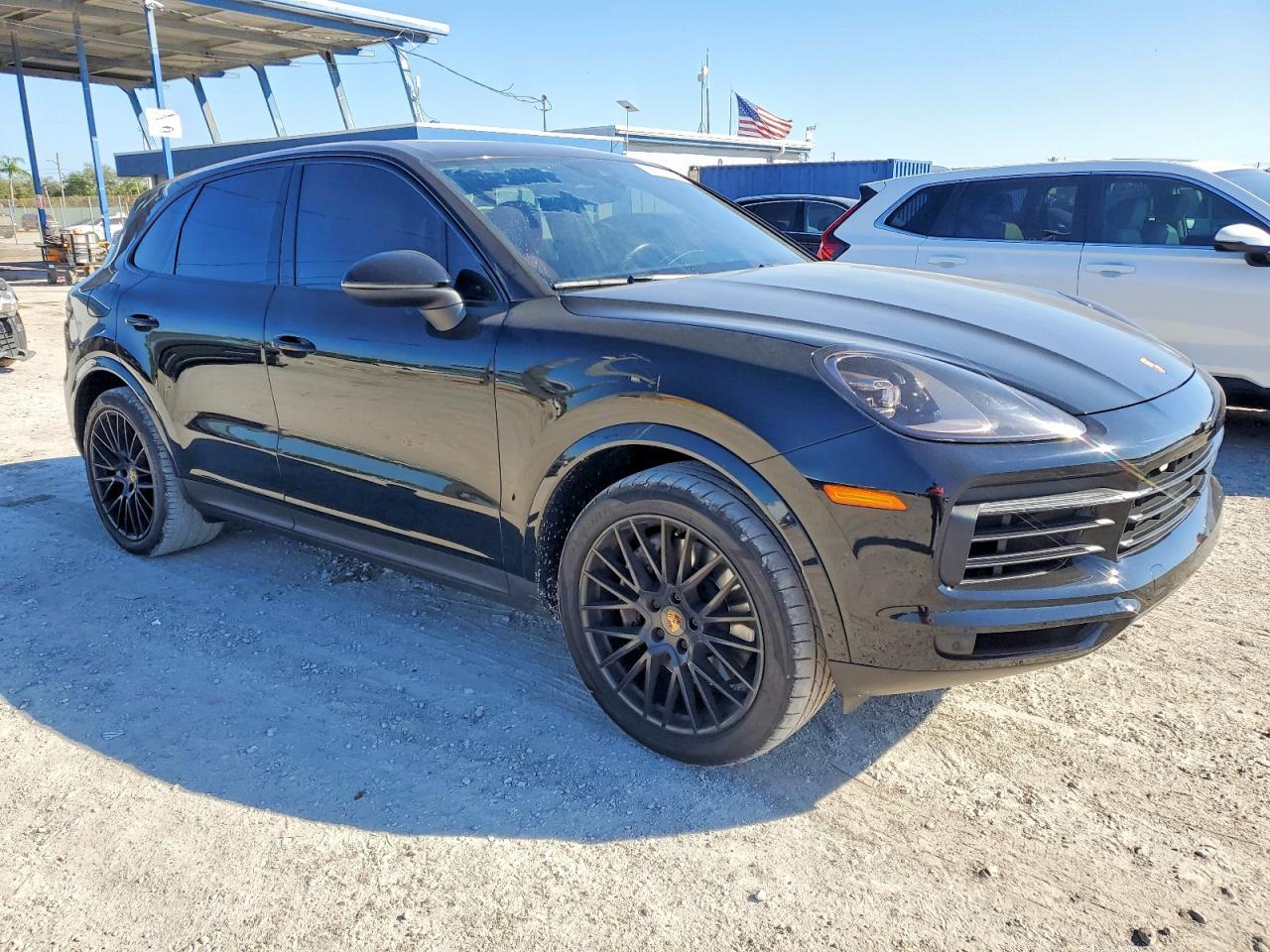 2022 Porsche Cayenne - Фото 4