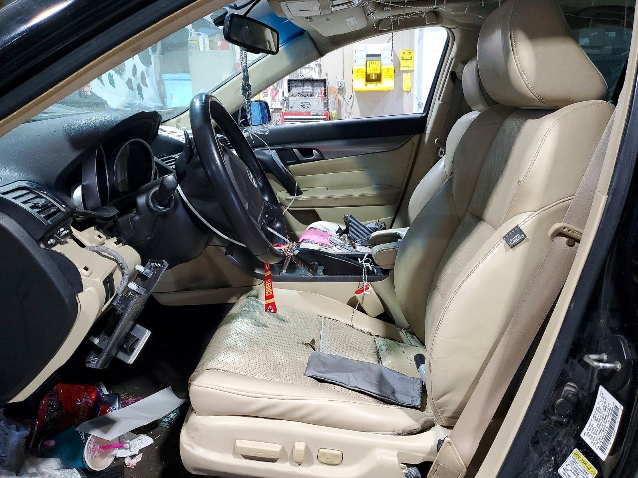 2012 Acura Tl - Image 7