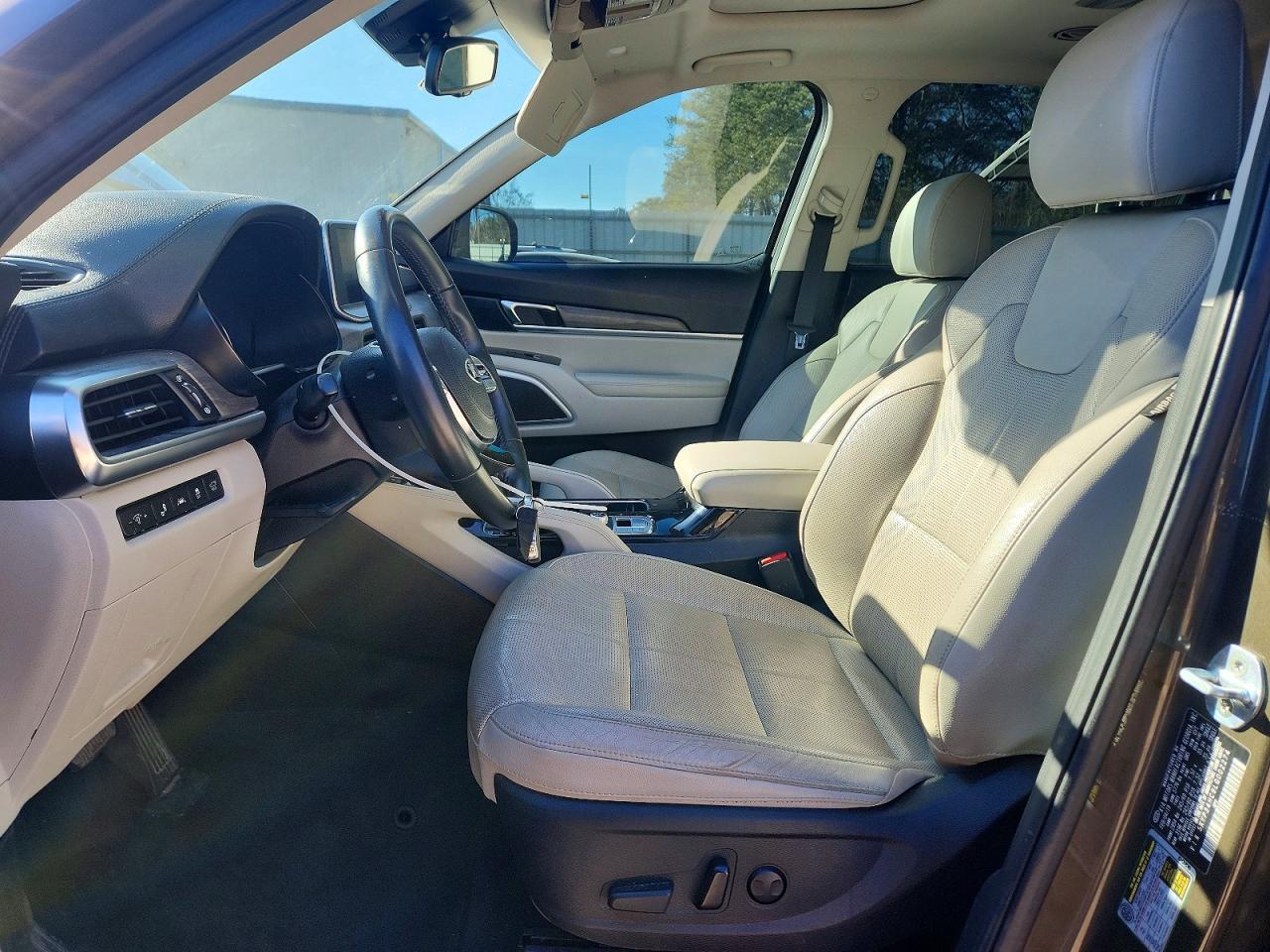 2020 Kia Telluride Ex - Image 7