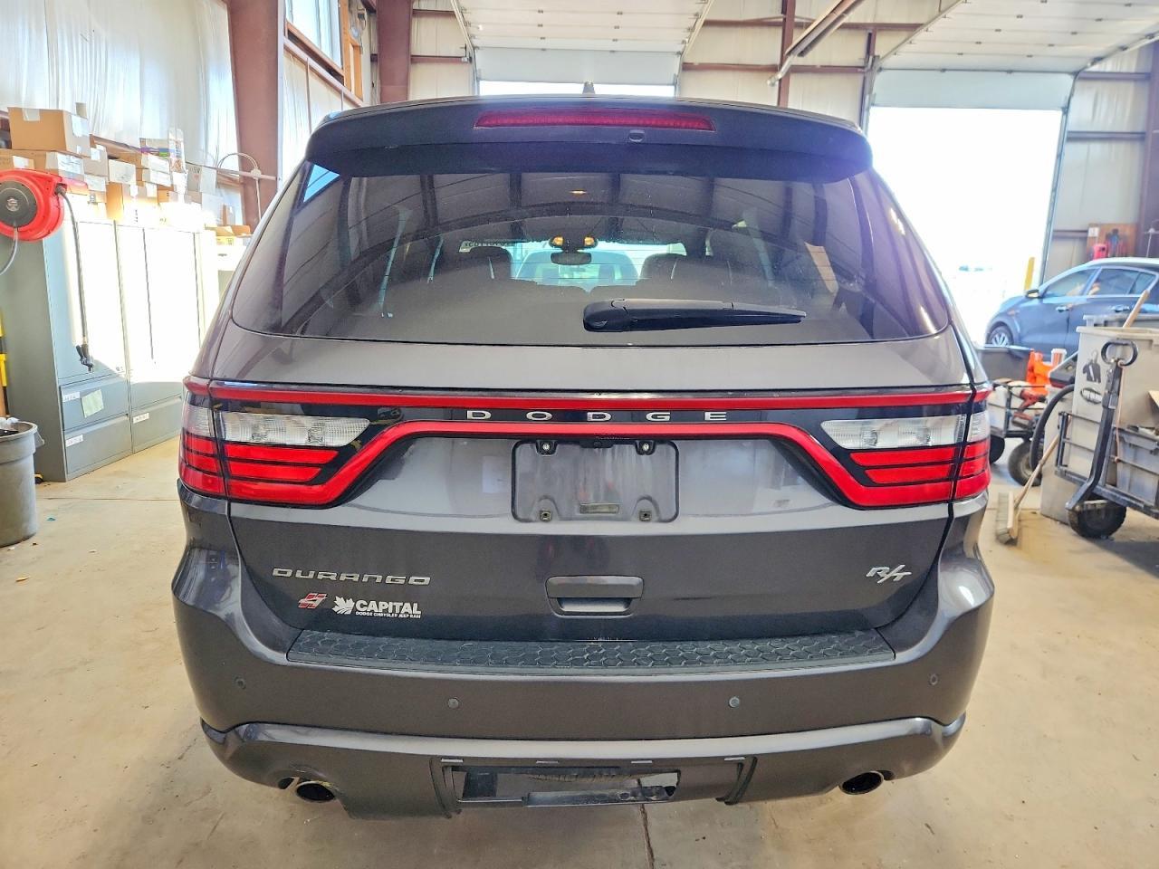 2021 Dodge Durango R/T - Image 6