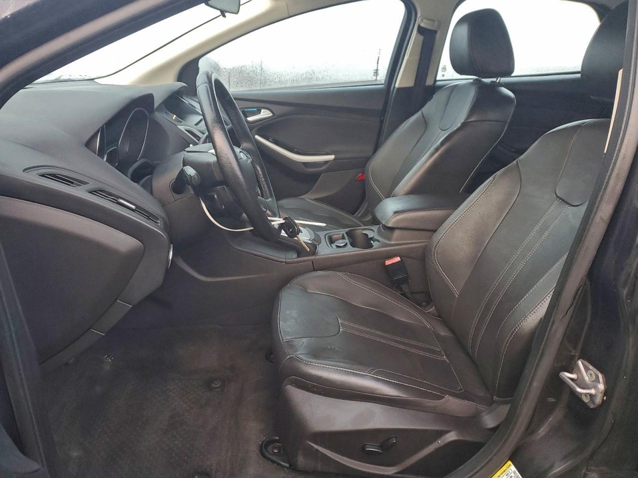 2013 Ford Focus Se - Фото 7