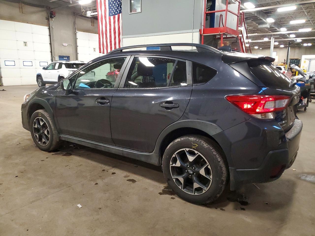 2019 Subaru Crosstrek Premium - Image 2