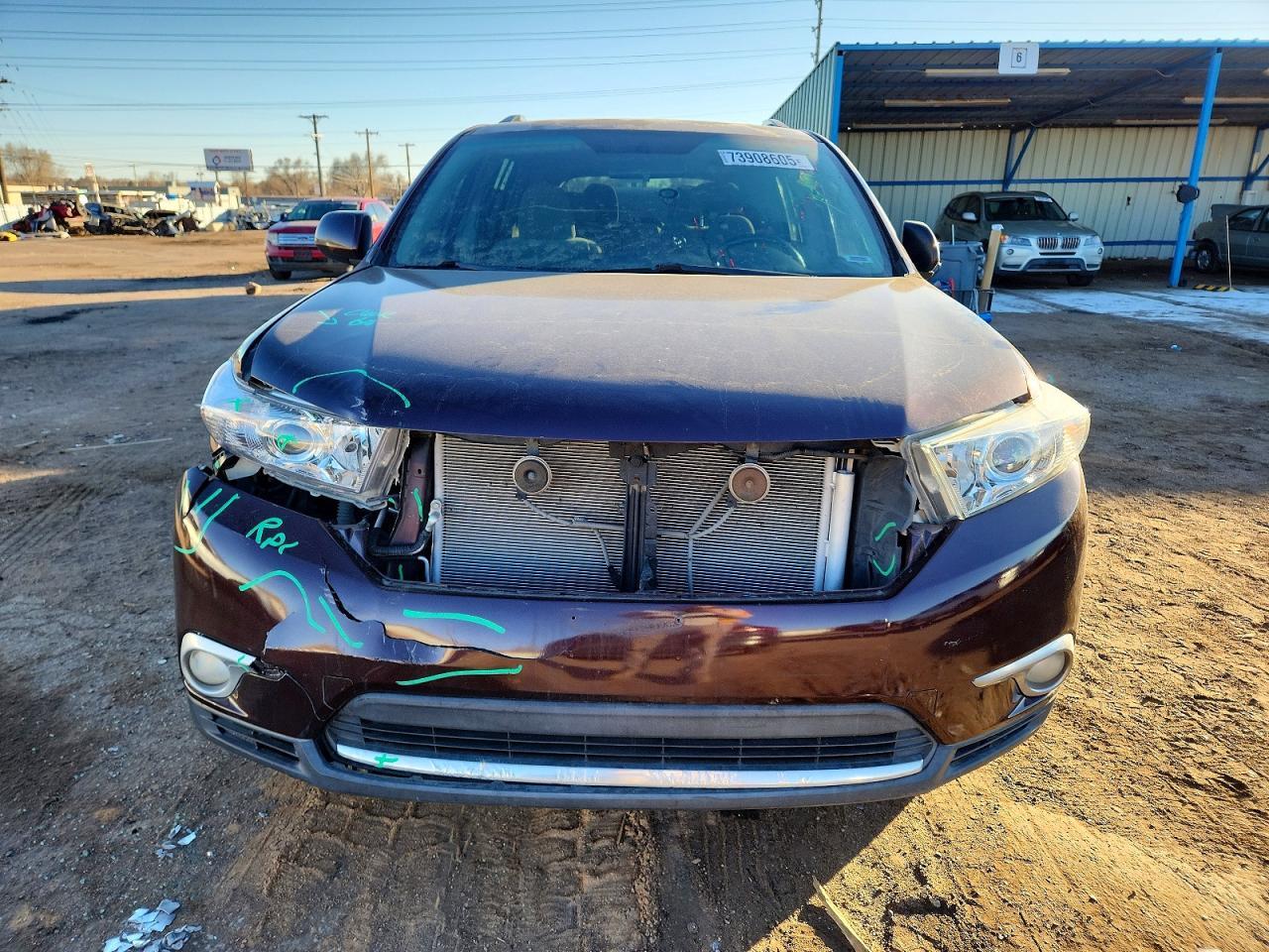 2011 Toyota Highlander Base - Image 5