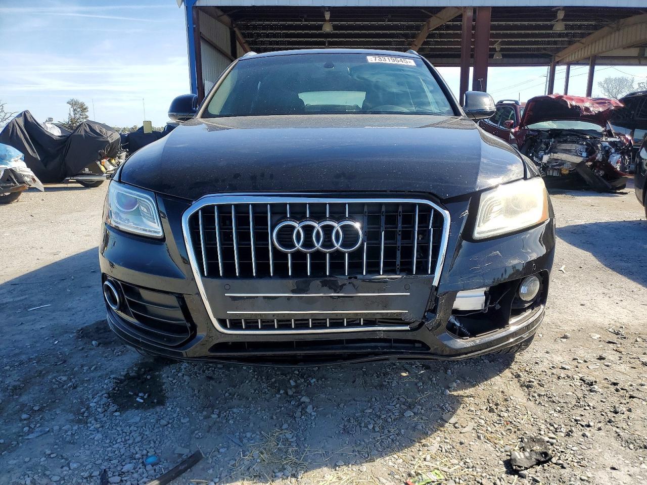 2015 Audi Q5 Premium Plus - Фото 5