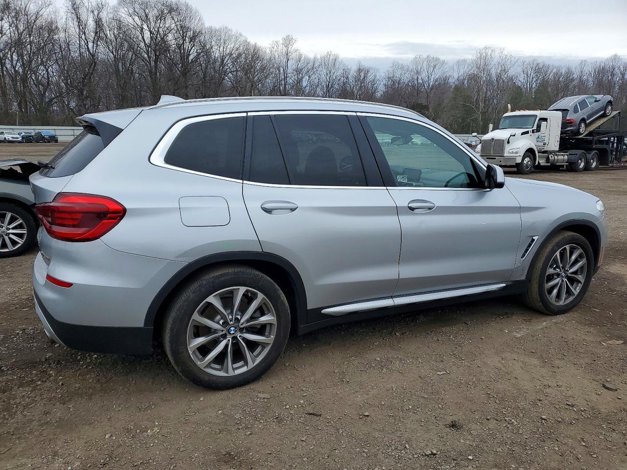 2019 BMW X3 xDrive30I - Image 3
