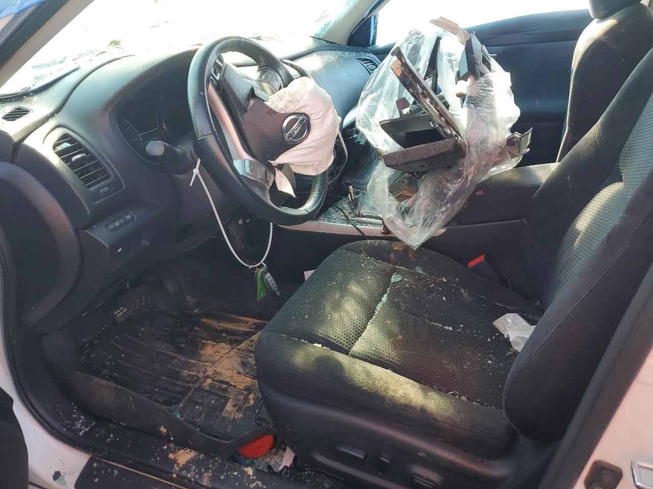 2015 Nissan Altima 2.5 - Фото 7