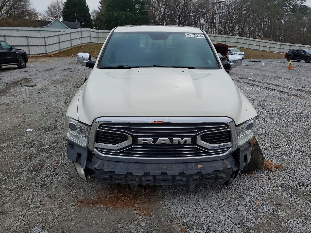 2018 Ram 1500 Longhorn - Фото 5