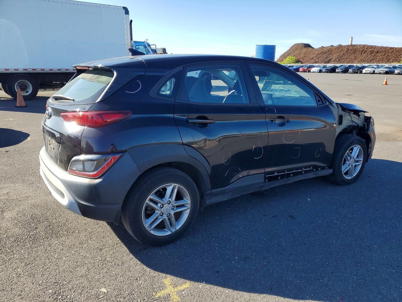 2022 Hyundai Kona - Фото 3