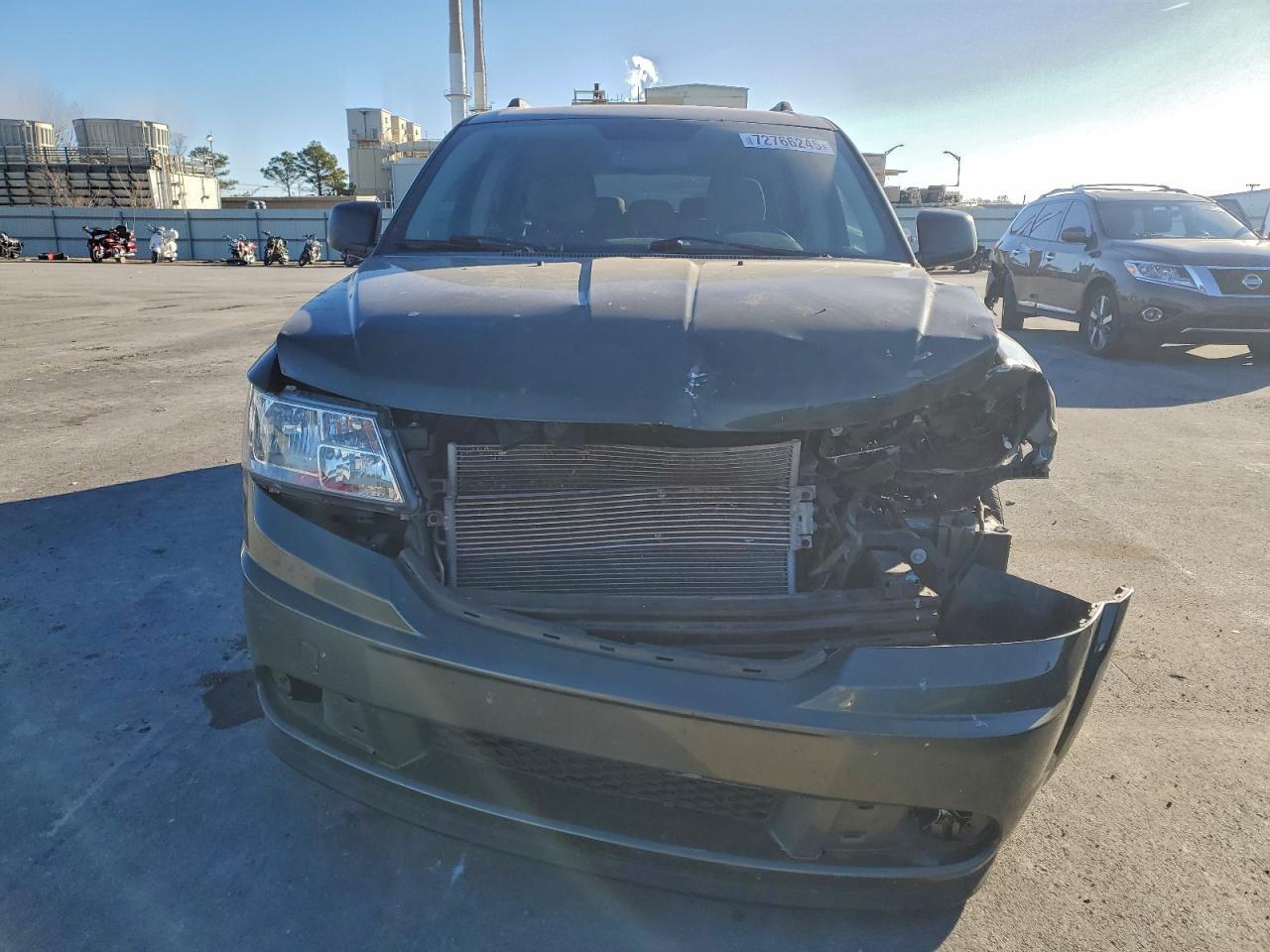 2016 Dodge Journey Se - Image 5