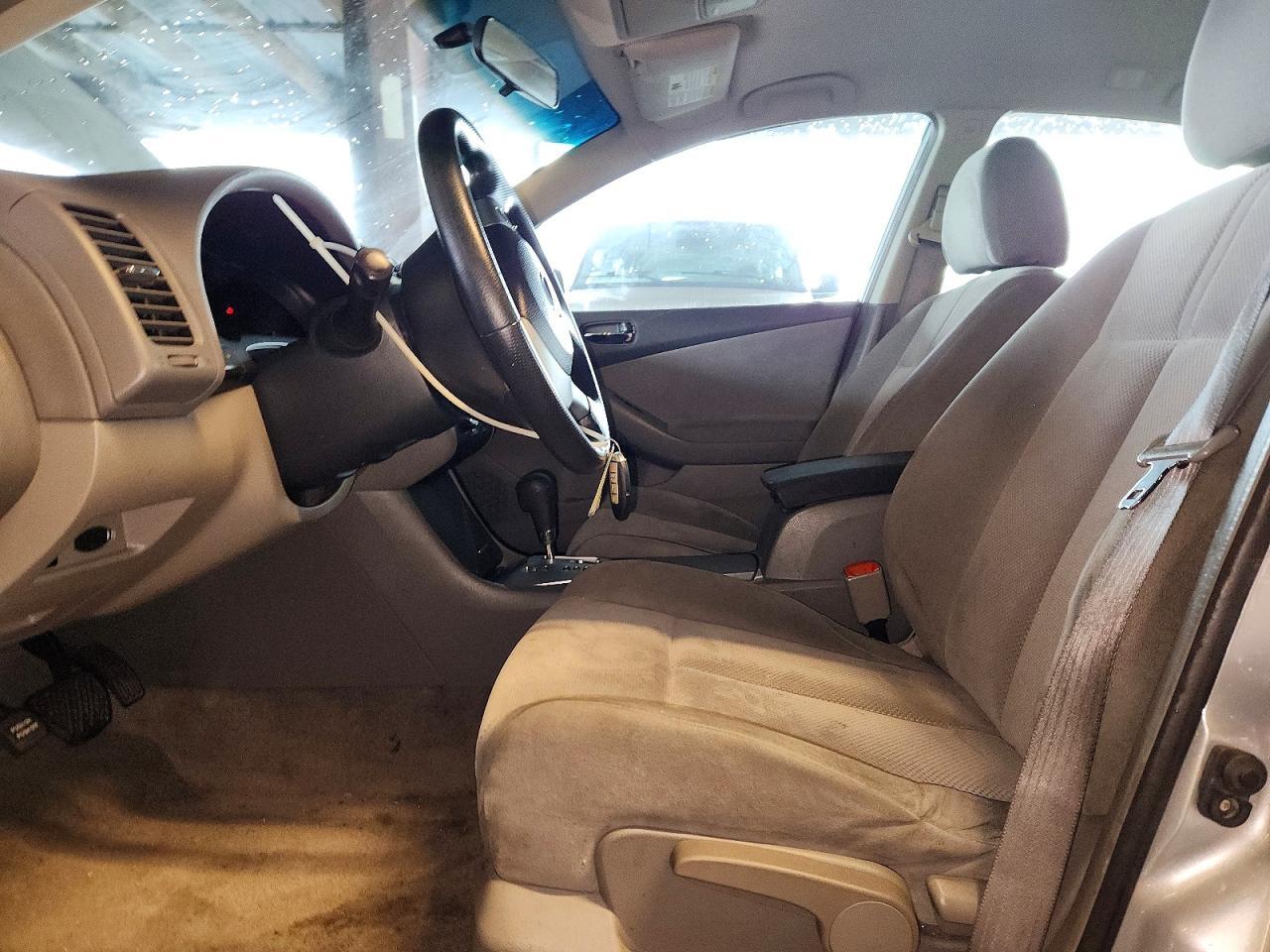2007 Nissan Altima 2.5 - Image 7