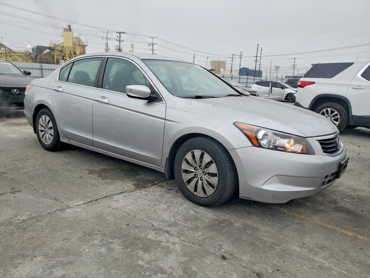 2010 Honda Accord Lx - Image 4