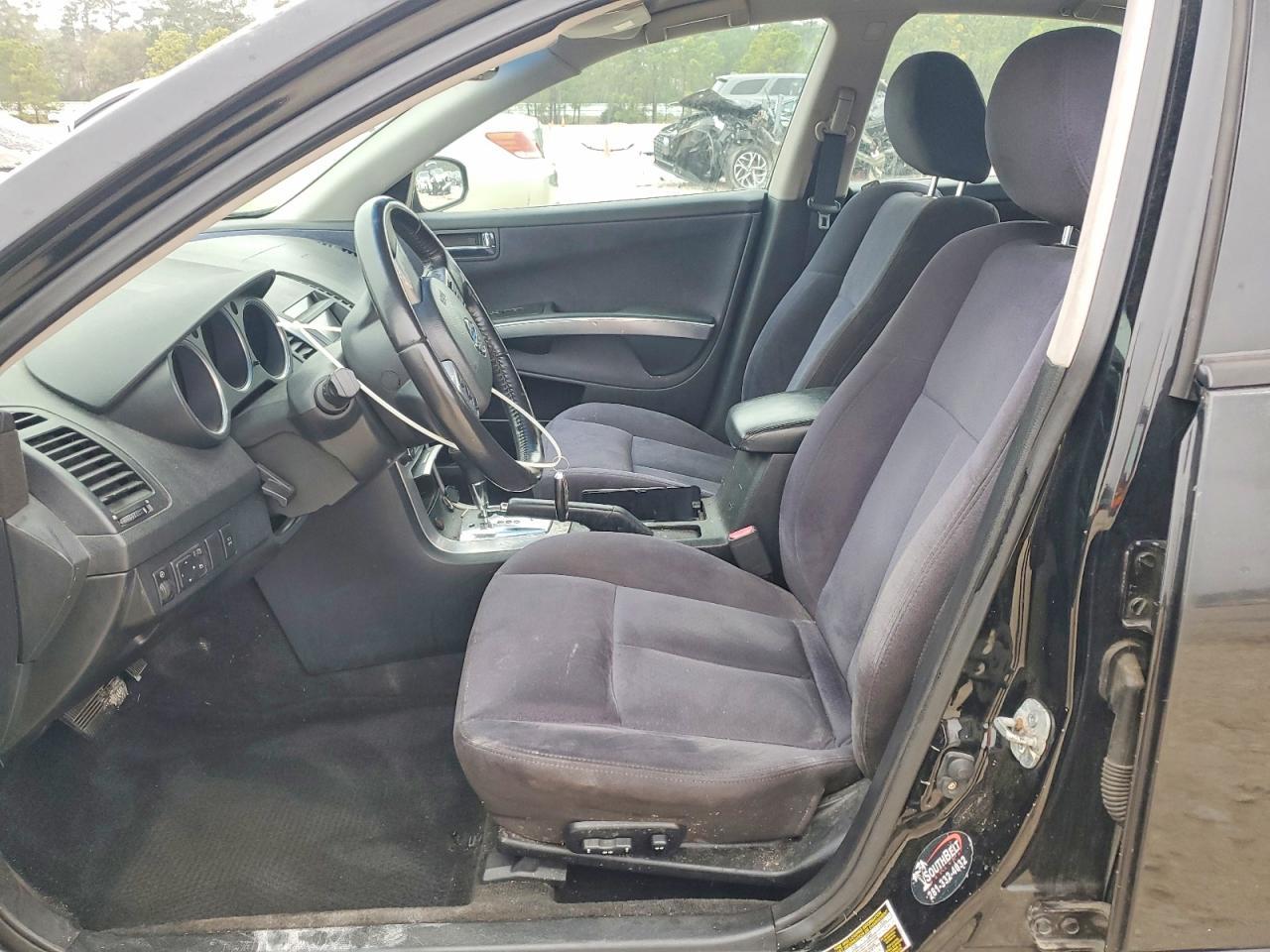 2008 Nissan Maxima 3.5 Se - Фото 7
