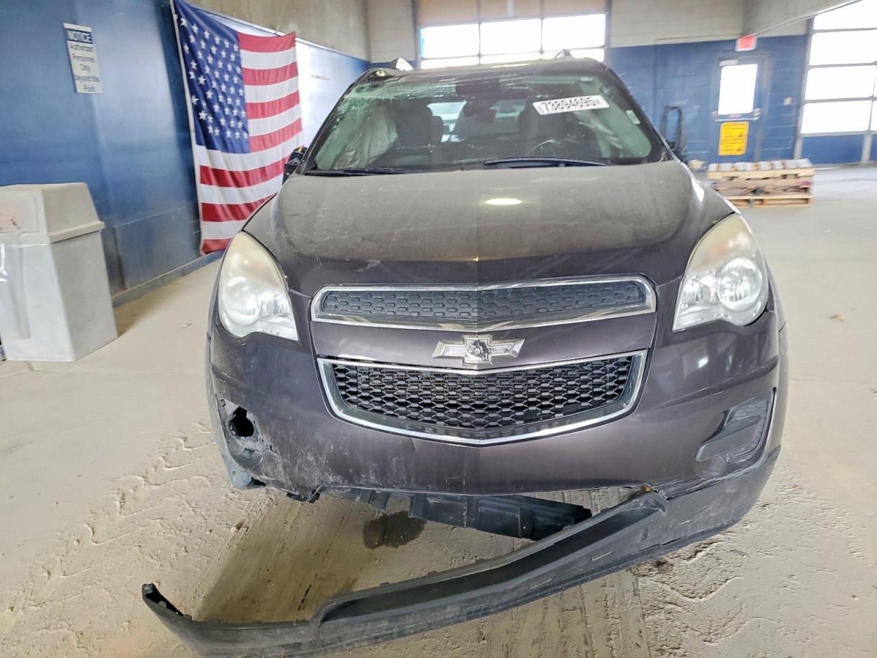 2014 Chevrolet Equinox Lt - Фото 5