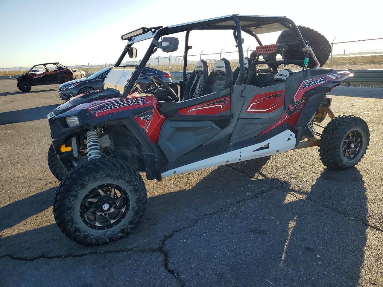 2016 Polaris Rzr Xp Utility Vehicle - Фото 2