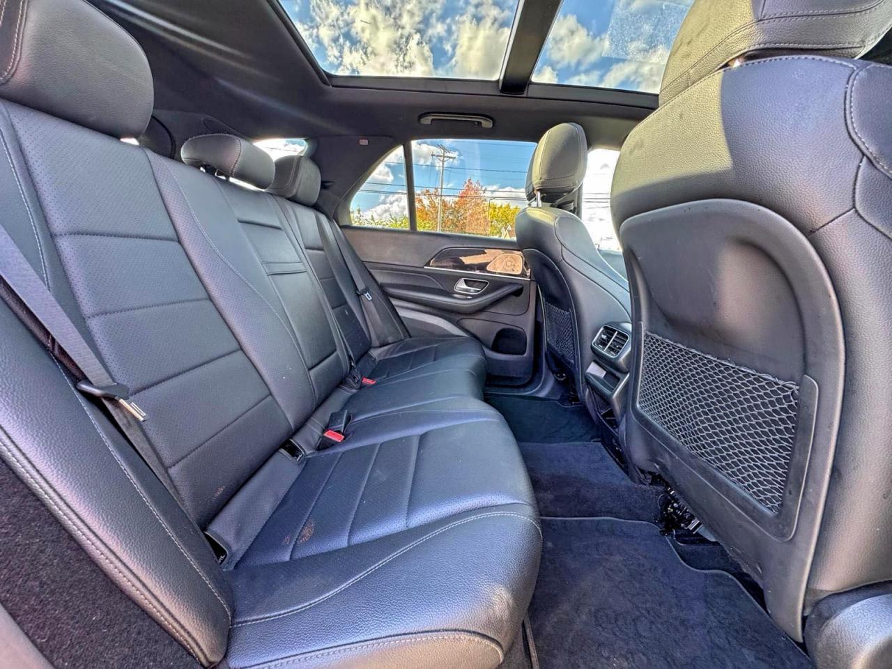 2022 Mercedes-Benz Gle 350 - Фото 6