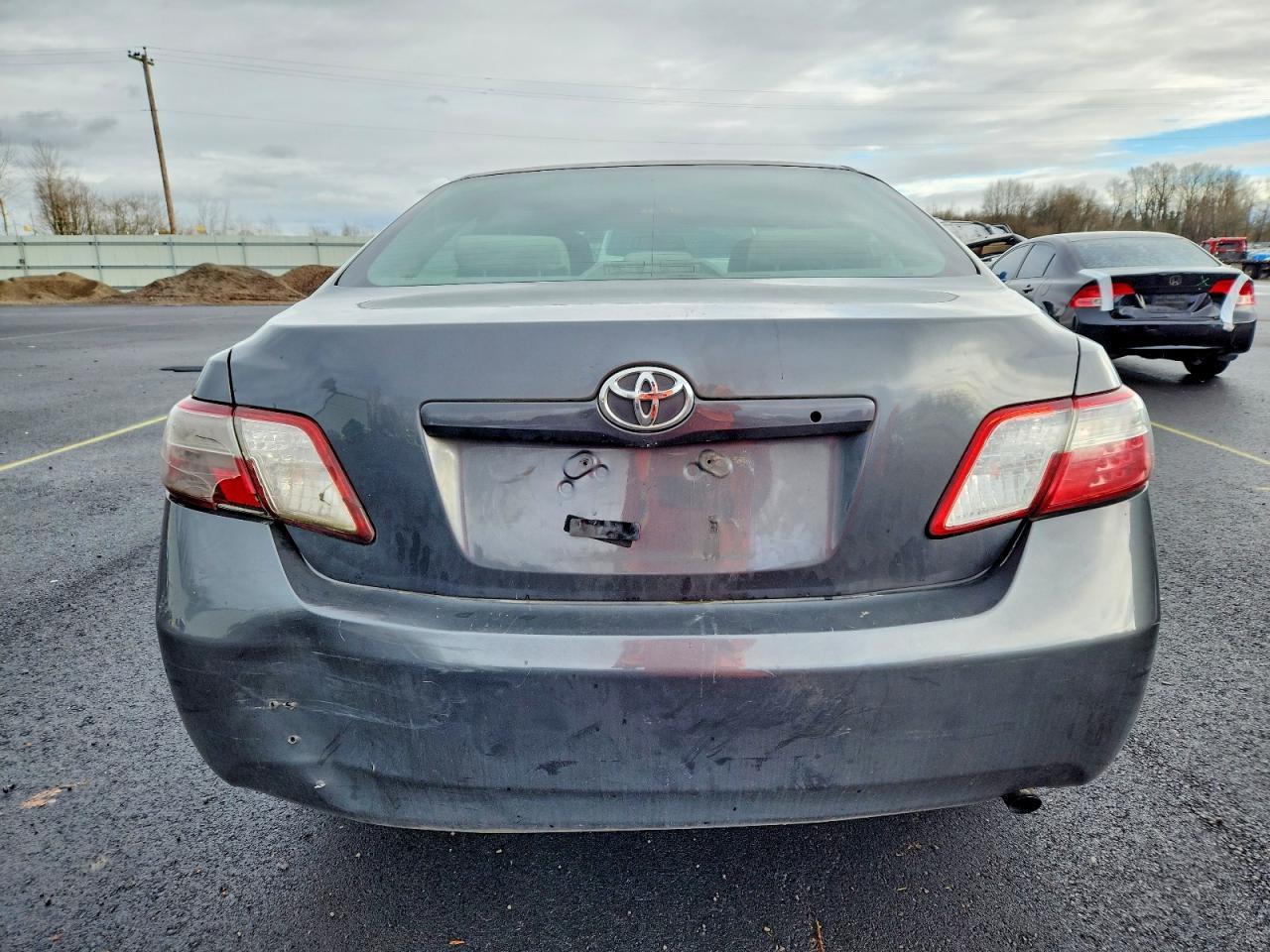 2009 Toyota Camry Base - Image 6